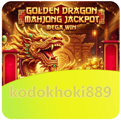 Pratinjau antarmuka kodokhoki889