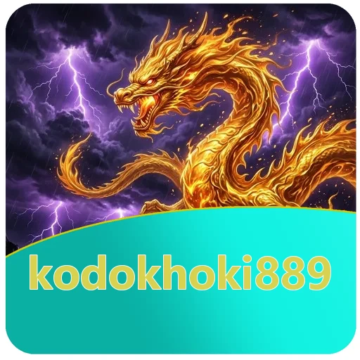 Pratinjau antarmuka kodokhoki889